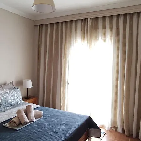Seaside Apartments Nea Iraklia Exterior foto