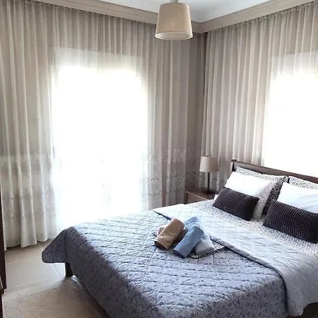 Seaside Apartments Nea Iraklia Exterior foto