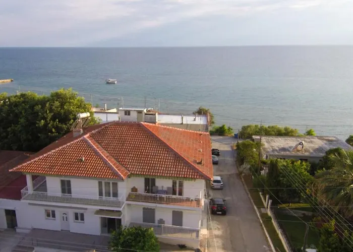 Seaside Apartments