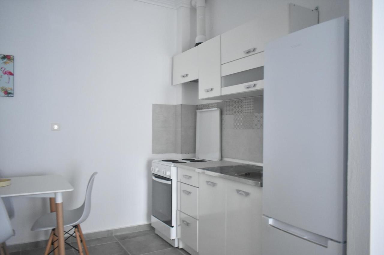 Seaside Appartement *