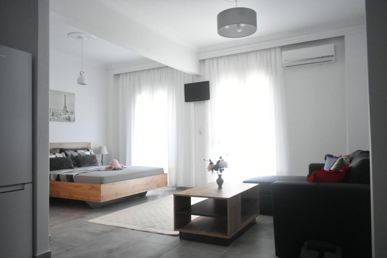 Appartement Seaside