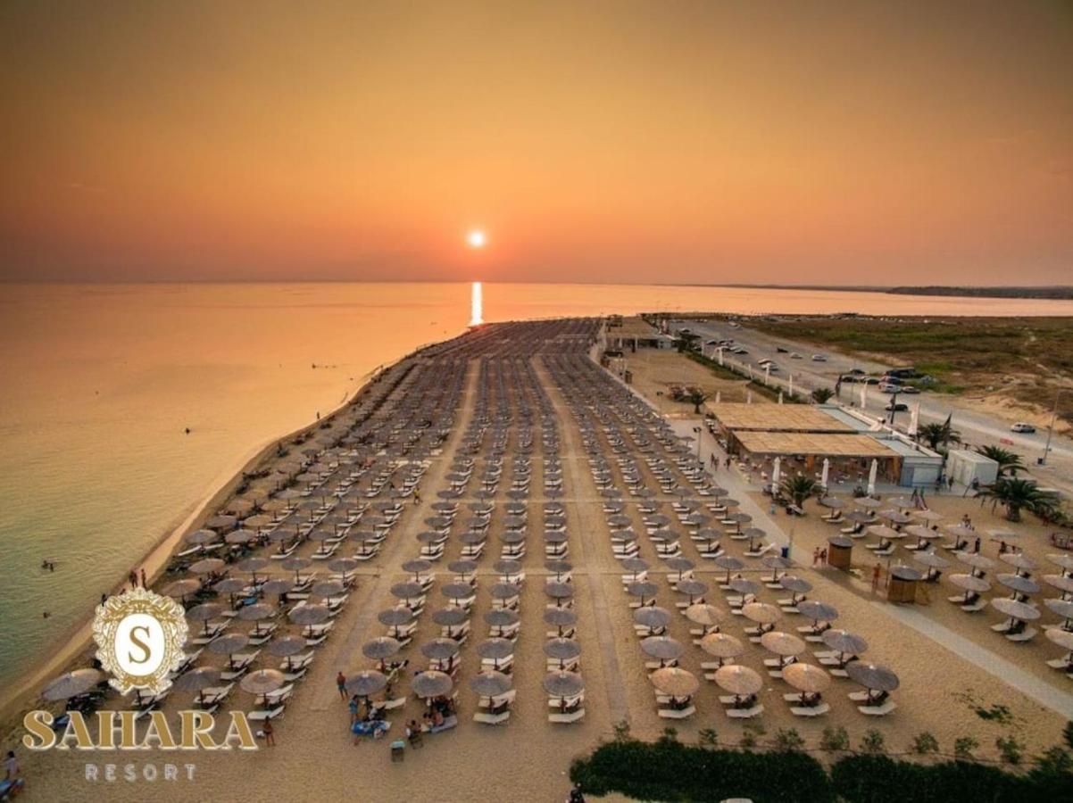 Appartement Seaside Nea Irakleia