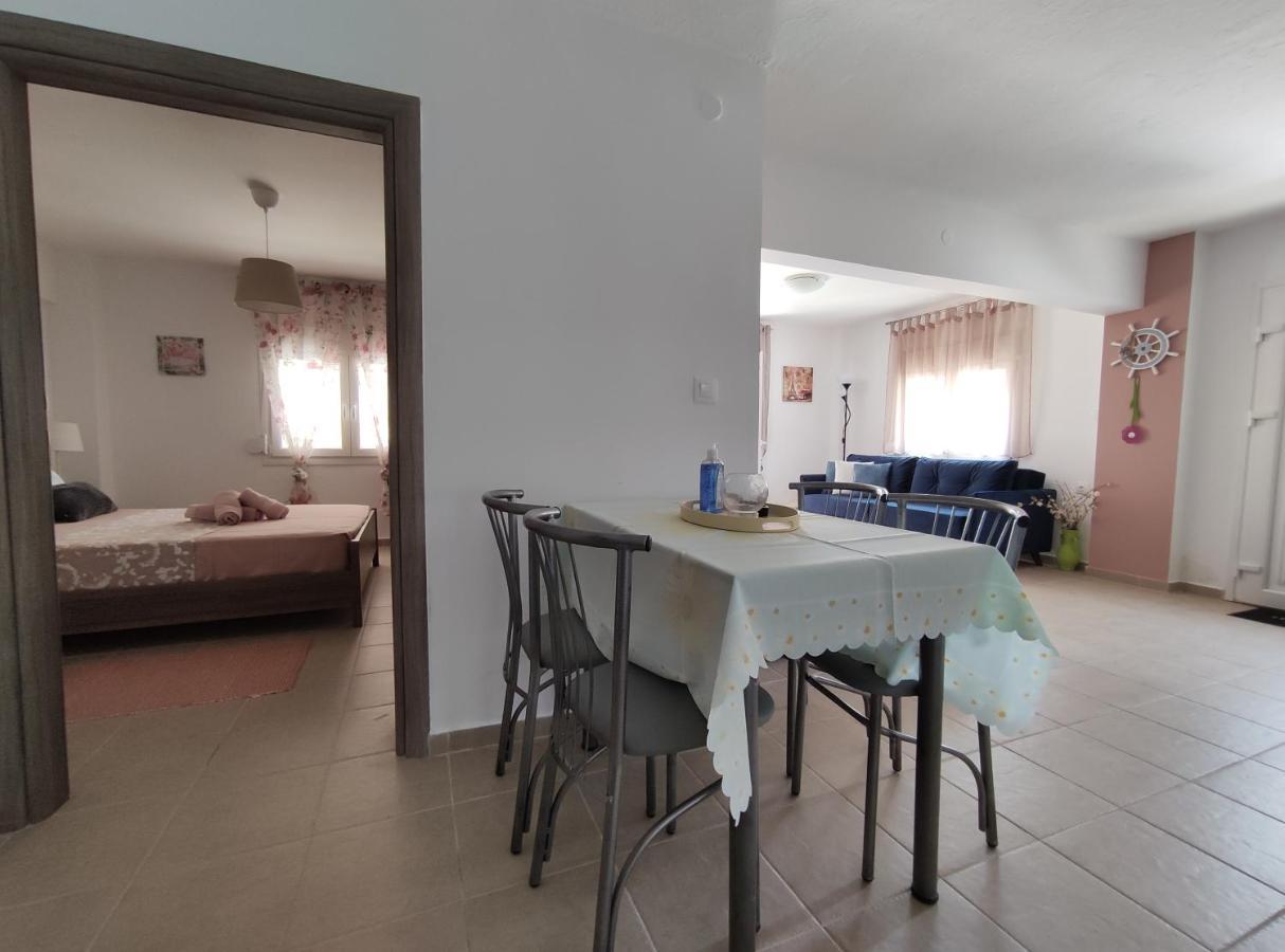 Seaside Appartement *
