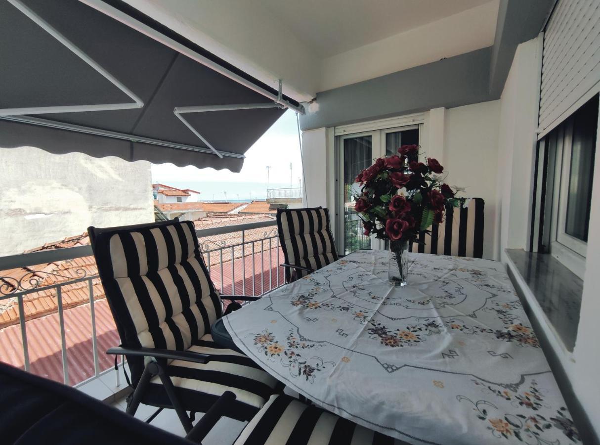 Appartement Seaside
