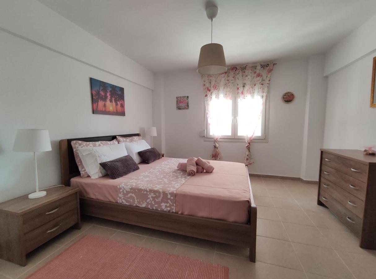 Appartement Seaside Nea Irakleia