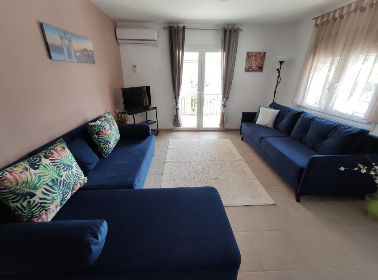 Appartement Seaside Nea Irakleia