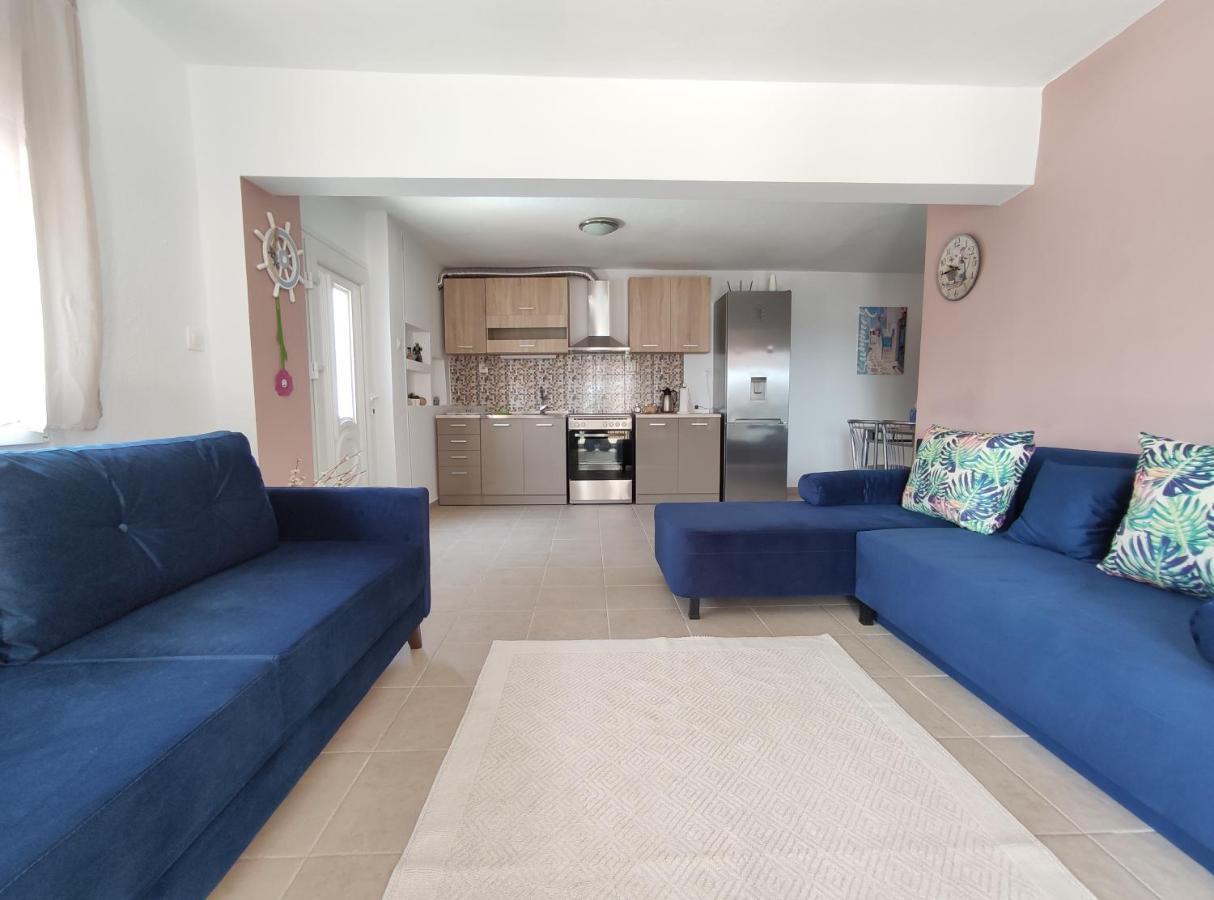Appartement Seaside *