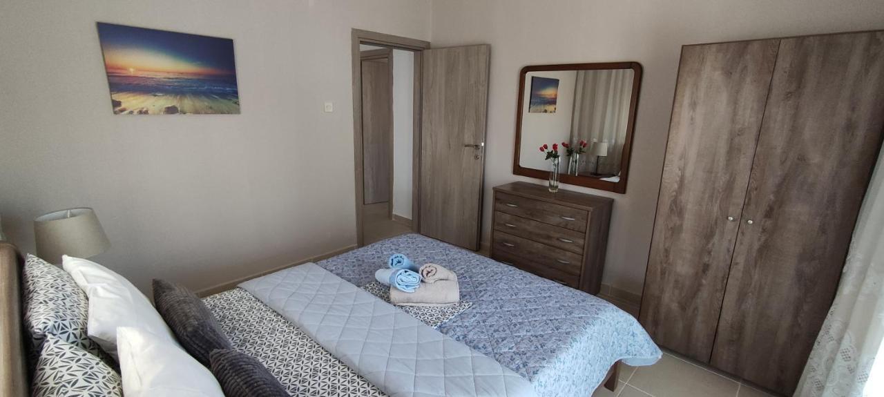 Seaside Appartement Nea Irakleia