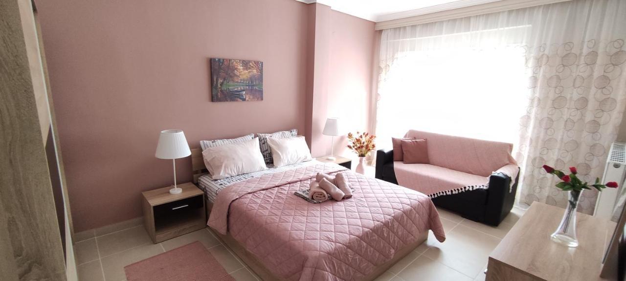 Seaside Appartement *