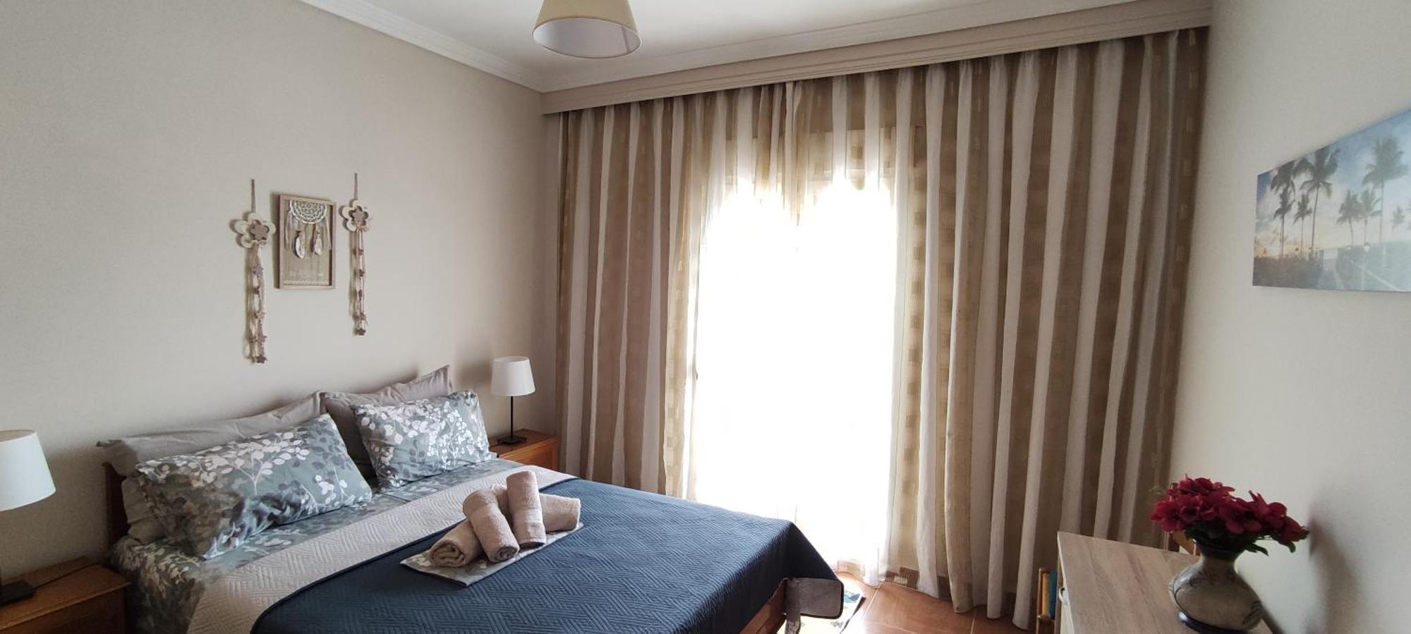Appartement Seaside Nea Irakleia