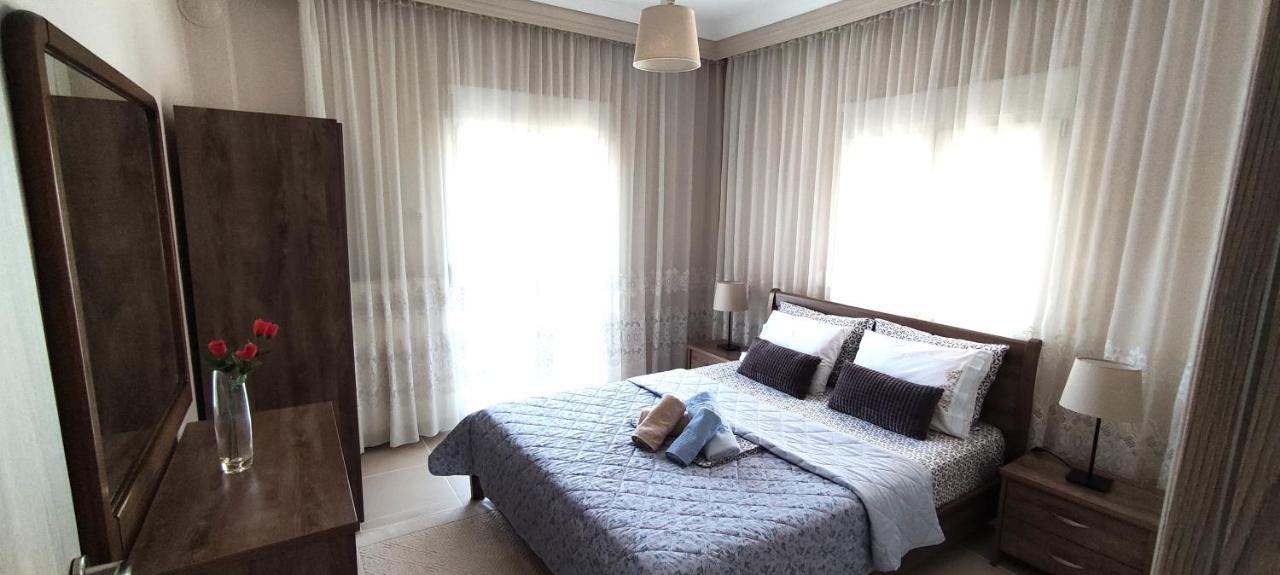 Seaside Appartement Nea Irakleia