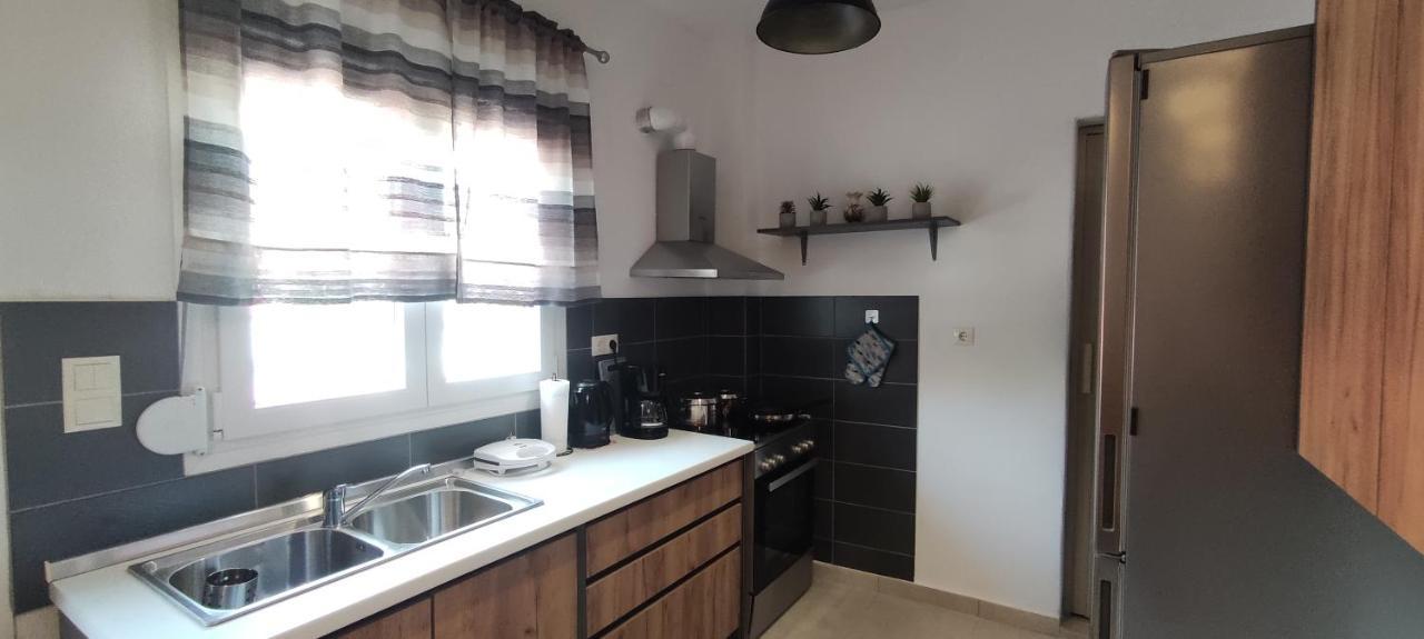 Appartement Seaside Nea Irakleia