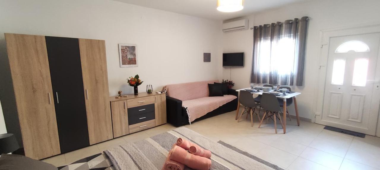 Appartement Seaside *