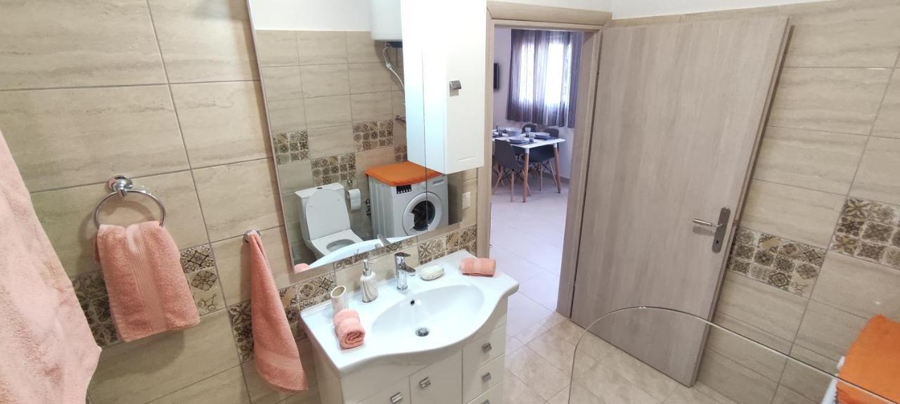 Appartement Seaside