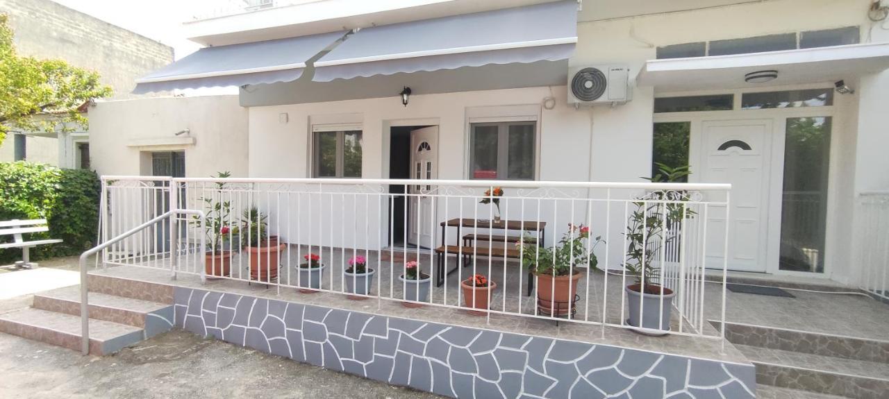 Appartement Seaside